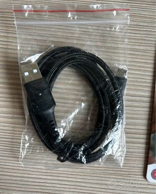 Kit accessori auto Samsung: Caricatore + Supporto