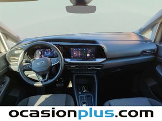 Ford Grand Tourneo Connect 2.0 Ecoblue Titanium Auto 90 kW (122 CV)