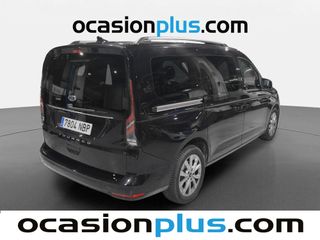 Ford Grand Tourneo Connect 2.0 Ecoblue Titanium Auto 90 kW (122 CV)