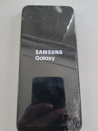 Samsung Galaxy a22 pantalla rota