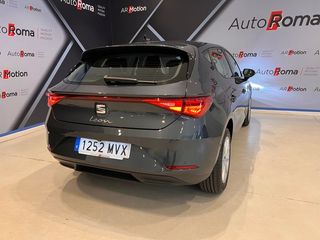 Seat Leon 1.5 TSI 115cv 15.000km.ANNIVERSARY EDITION.