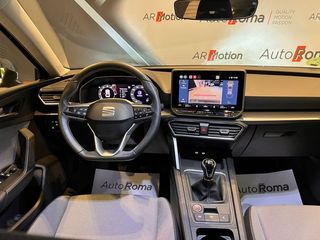 Seat Leon 1.5 TSI 115cv 15.000km.ANNIVERSARY EDITION.