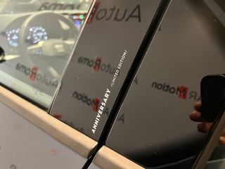 Seat Leon 1.5 TSI 115cv 15.000km.ANNIVERSARY EDITION.