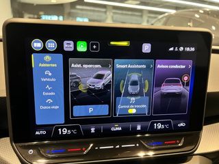 Seat Leon 1.5 TSI 115cv 15.000km.ANNIVERSARY EDITION.