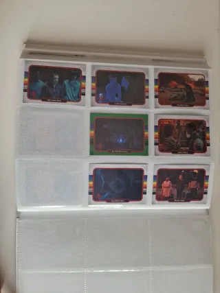 Stranger Things 4 - Zerocool - Lote Impecable