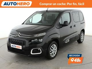 Citroën Berlingo 1.2 PureTech Feel M