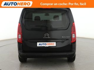 Citroën Berlingo 1.2 PureTech Feel M
