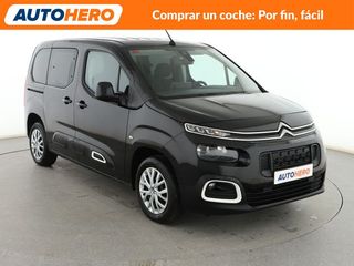 Citroën Berlingo 1.2 PureTech Feel M