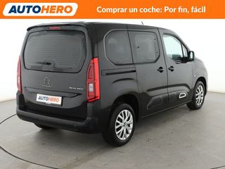 Citroën Berlingo 1.2 PureTech Feel M