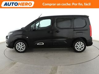 Citroën Berlingo 1.2 PureTech Feel M