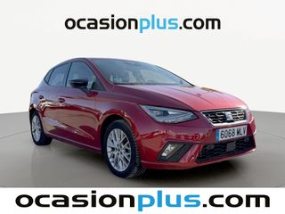 SEAT Ibiza 1.0 TSI S&S FR XL 81 kW (110 CV)