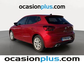 SEAT Ibiza 1.0 TSI S&S FR XL 81 kW (110 CV)