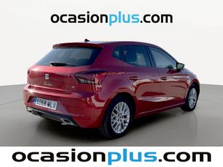 SEAT Ibiza 1.0 TSI S&S FR XL 81 kW (110 CV)