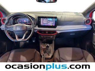 SEAT Ibiza 1.0 TSI S&S FR XL 81 kW (110 CV)