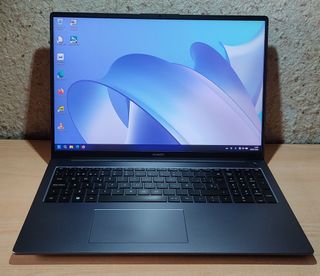 Portátil Huawei Matebook D 16. 16 pulgadas FULLHD+