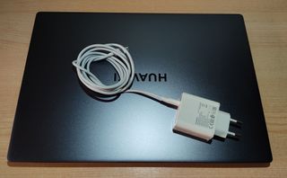 Portátil Huawei Matebook D 16. 16 pulgadas FULLHD+