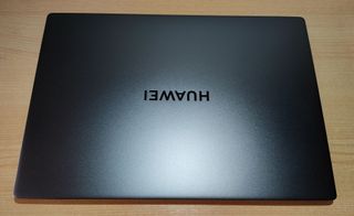 Portátil Huawei Matebook D 16. 16 pulgadas FULLHD+