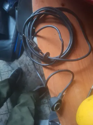 Cable Antena Coche