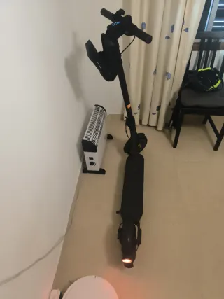 Patinete Eléctrico Xiaomi Pro 2