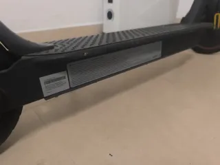 Patinete Eléctrico Xiaomi Pro 2