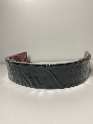 : Cinturón Powerbarrel Halterofilia S