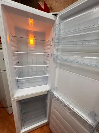 Frigorífico y Lavadora con Garantía