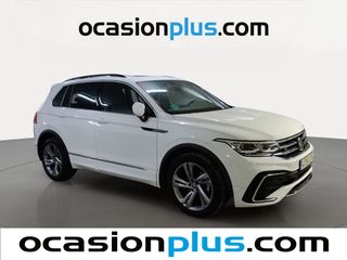 Volkswagen Tiguan R-Line 1.5 TSI 110 kW (150 CV) DSG