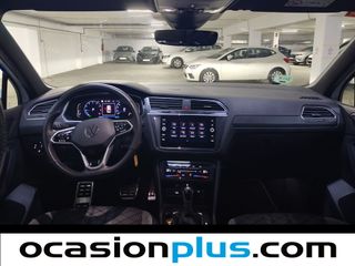 Volkswagen Tiguan R-Line 1.5 TSI 110 kW (150 CV) DSG