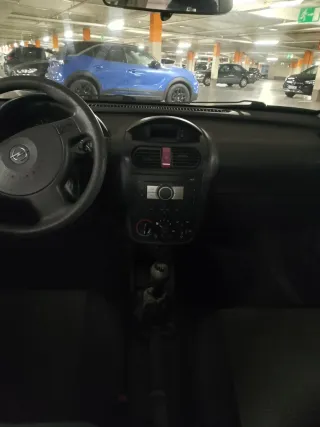 Opel Corsa 2005