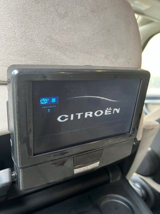 Citroen Grand C4 Picasso 2007