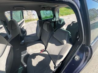 Citroen Grand C4 Picasso 2007