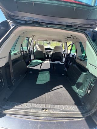Citroen Grand C4 Picasso 2007
