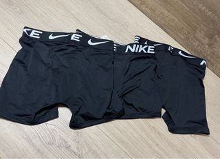 Nike Dri-FIT Pack 3 x Calzoncillos boxer 6-8 años