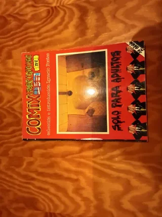 Comic UNDERGROUND ,N.2