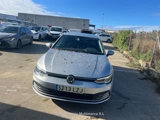 VOLKSWAGEN GOLF Life 2.0 TDI 110kW (150CV) DSG