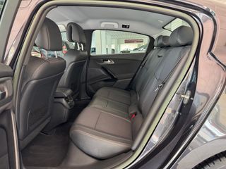 Peugeot 508 1.6HDI 112cv Automático 4p 2012