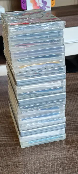 Lote 18 juegos PSP: Acción y Deportes