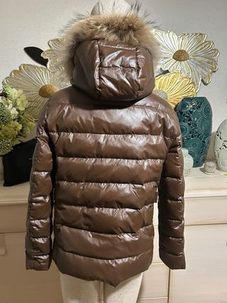 Piumino Moncler originale ragazza/donna