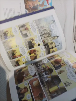 La Adopción - Dos tomos - Completa