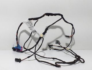 GUARNECIDO PUERTA DELANTERA DERECHA PORSCHE CAYENNE (TYP 92AA)