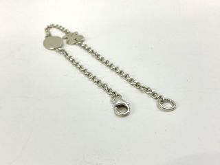 Pulsera Oso Tous Plata 925