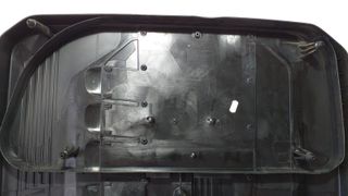 CUBRE MOTOR BMW SERIE 5 GRAN TURISMO (F07)