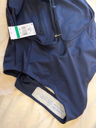 Bañador Nike x Jacquemus cuello alto
