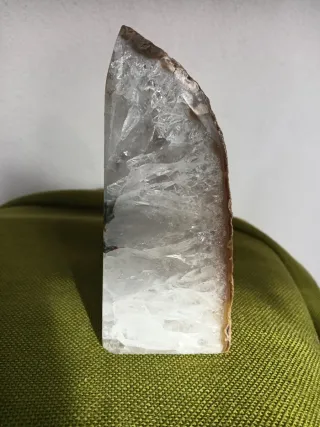 Geoda de Cuarzo Natural