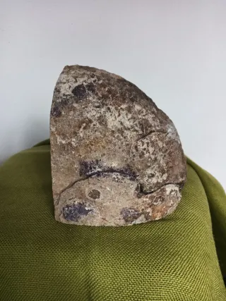 Geoda de Cuarzo Natural