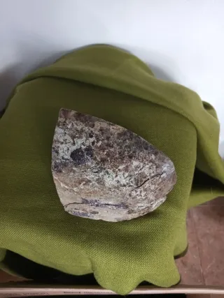 Geoda de Cuarzo Natural