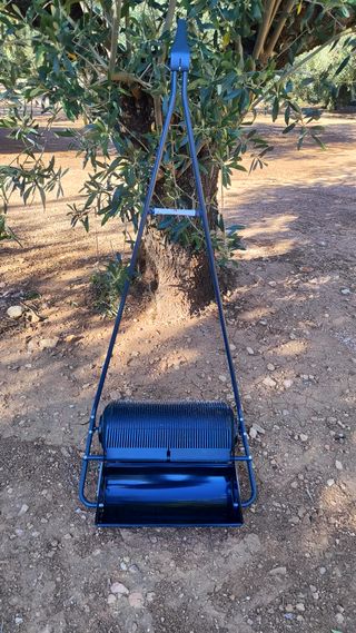 Recolector de aceitunas N1