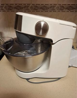 Robot Cozinha Kenwood Prospero+ KHC29