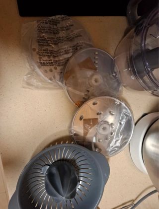 Robot Cozinha Kenwood Prospero+ KHC29