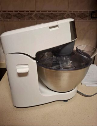 Robot Cozinha Kenwood Prospero+ KHC29